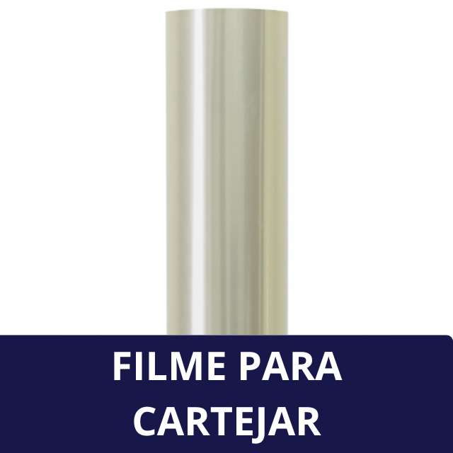 Filme para cartejar